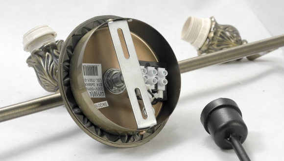 Спот Lussole  LSL-7301-03