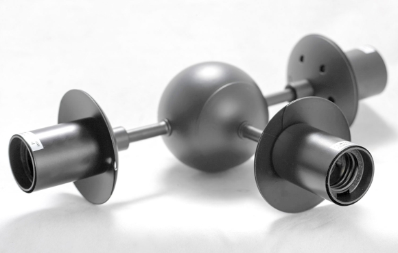 Люстра Lussole  Hartwell LSP-8164