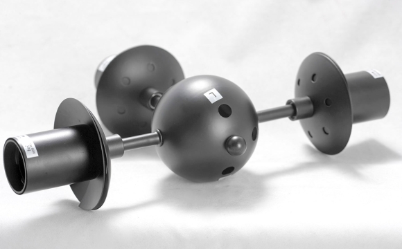 Люстра Lussole  Hartwell LSP-8164