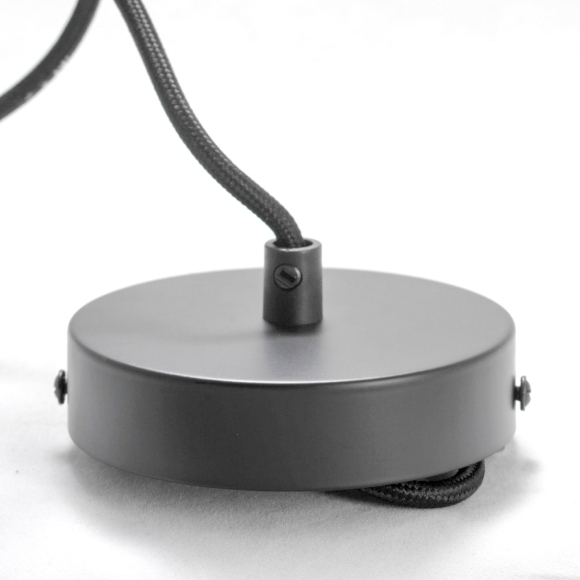 Подвесной светильник Lussole  Truman GRLSP-8145