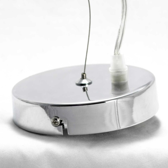 Люстра Lussole  Huron GRLSP-8154