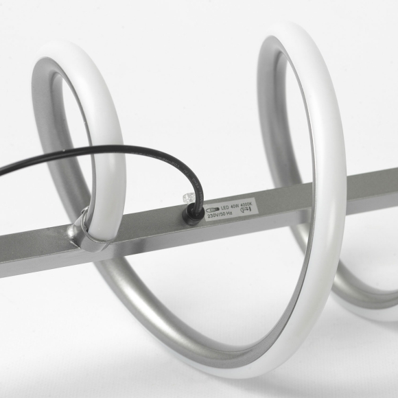 Линейно-подвесной светильник Lussole LSP-7165