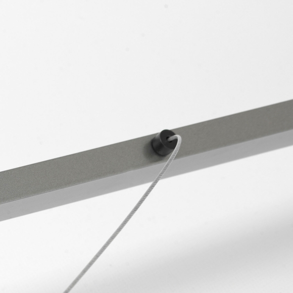 Линейно-подвесной светильник Lussole LSP-7165