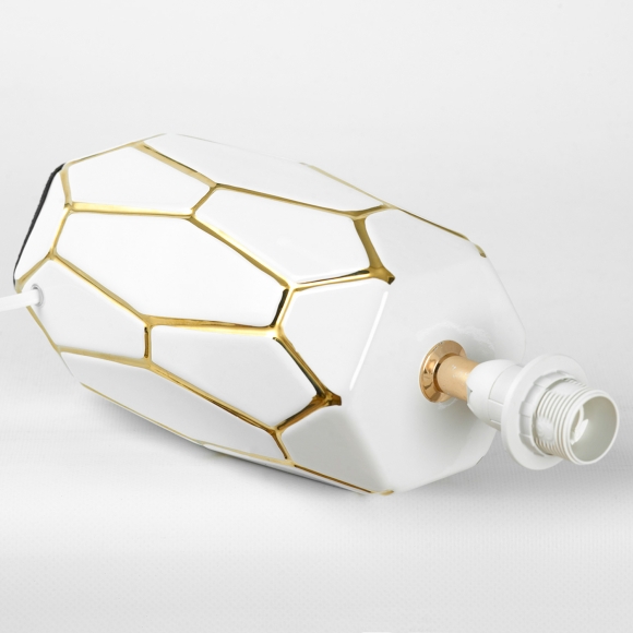 Настольная лампа Lussole LSP-0828 Настольная лампа Lussole LSP-0828