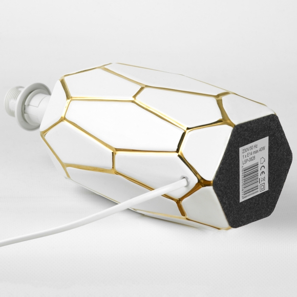 Настольная лампа Lussole LSP-0828 Настольная лампа Lussole LSP-0828