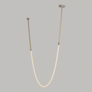 Линейно-подвесной светильник Lussole LSP-4006