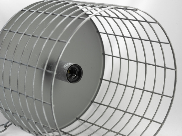 Подвесной светильник Lussole  Greeley LSP-9971