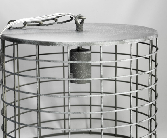 Подвесной светильник Lussole  Greeley LSP-9971