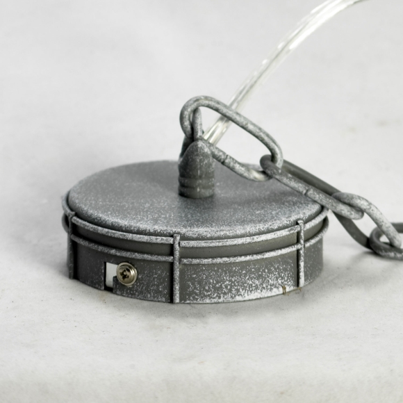 Подвесной светильник Lussole  Greeley LSP-9971