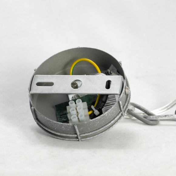 Подвесной светильник Lussole  Greeley LSP-9971