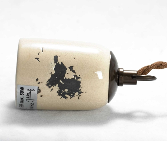 Бра Lussole  Vermilion LSP-8157