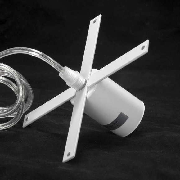 Подвесной светильник Lussole  Bossier GRLSP-8274