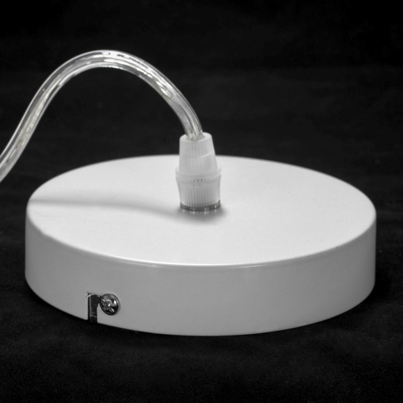 Подвесной светильник Lussole  Bossier GRLSP-8274