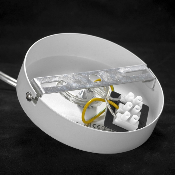 Подвесной светильник Lussole  Bossier GRLSP-8274