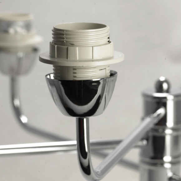 Люстра Lussole  Arlington GRLSP-8186