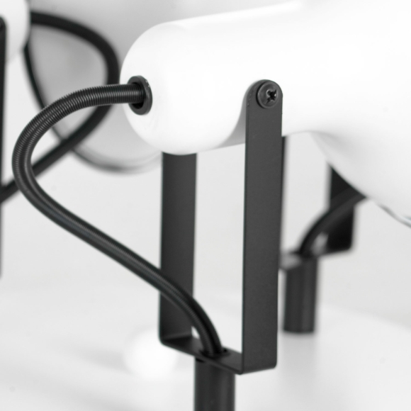 Спотовый светильник Lussole LSP-8803 Спотовый светильник Lussole LSP-8803