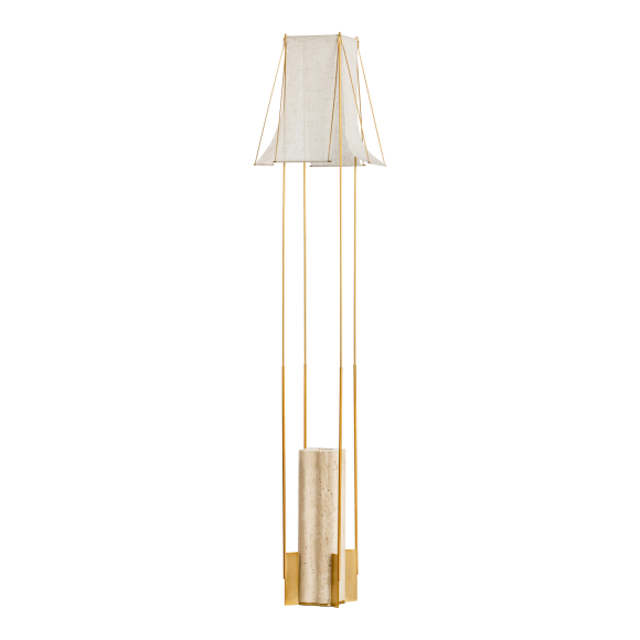 Торшер Lussole LSP-4007