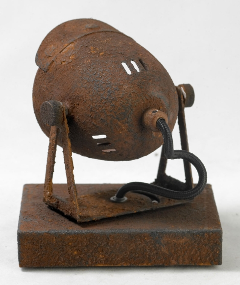 Спот Lussole  GRLSP-9506