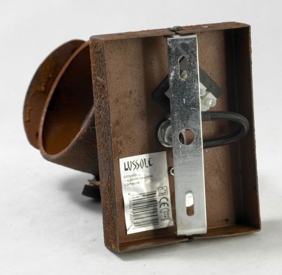 Спот Lussole  GRLSP-9506