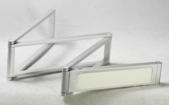 Настольная лампа Lussole  Truxton LSP-0509