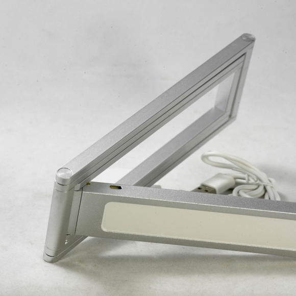 Настольная лампа Lussole  Truxton LSP-0509