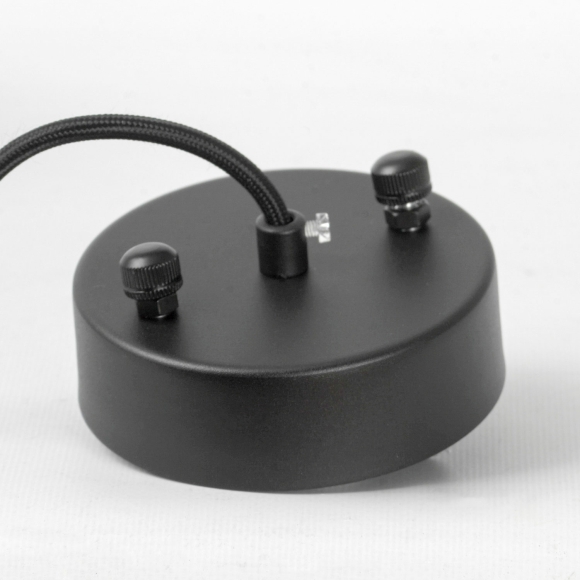 Люстра потолочная Lussole LSP-8739