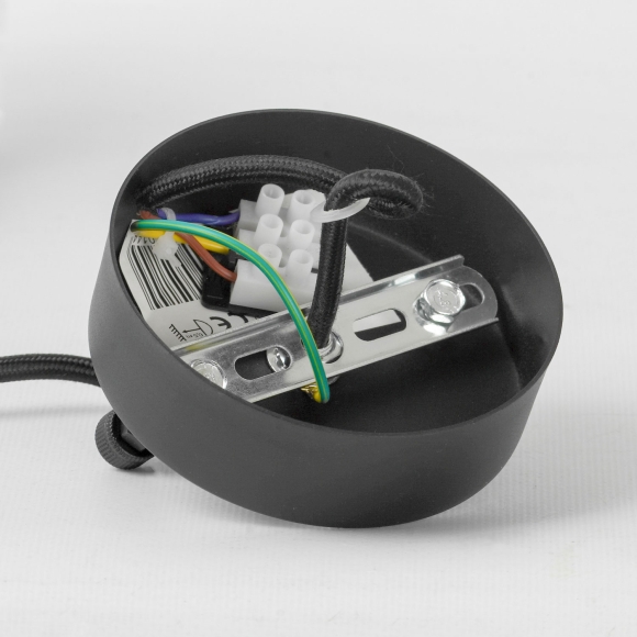 Люстра потолочная Lussole LSP-8739