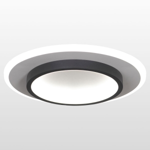 Потолочный светильник Люссоле SY3648 из серии MOONLIGHT с цоколем LED; суммарной мощностью 30Вт