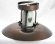 Потолочный светильник Lussole Loft Vermilion LSP-8162