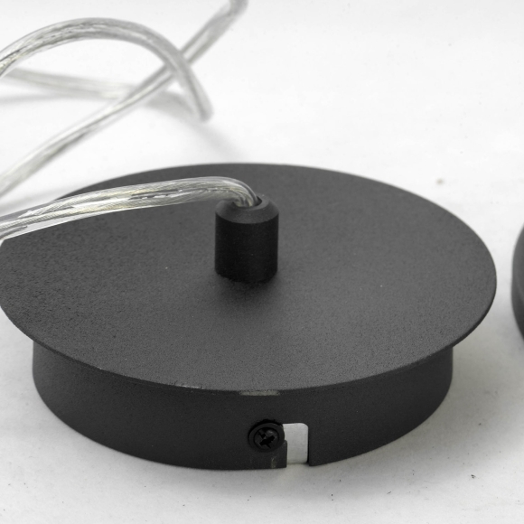 Подвесной светильник Lussole  Levittown LSP-9671