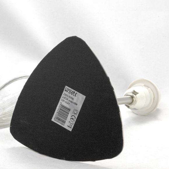 Настольная лампа Lussole  Evans LSP-0547