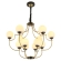 Люстра Lussole  Astoria GRLSP-8305