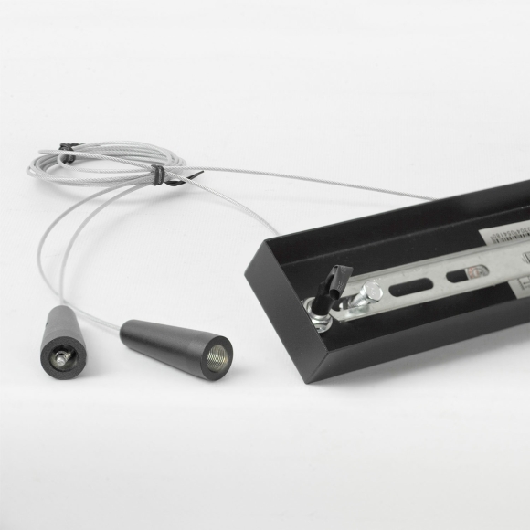 Линейно-подвесной светильник Lussole LSP-8910