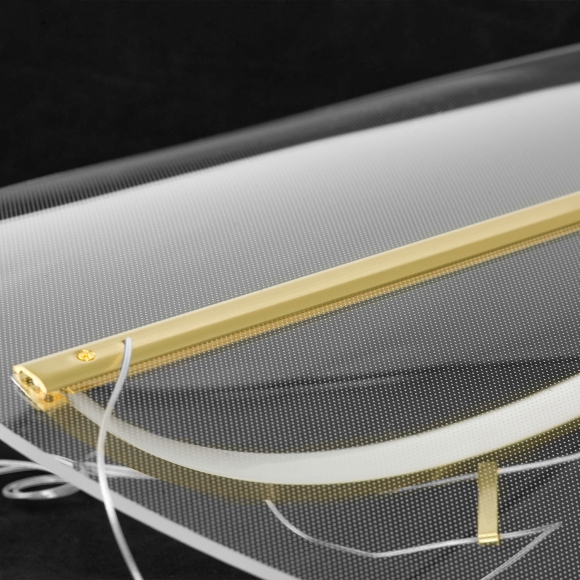 Люстра подвесная Lussole LSP-7420