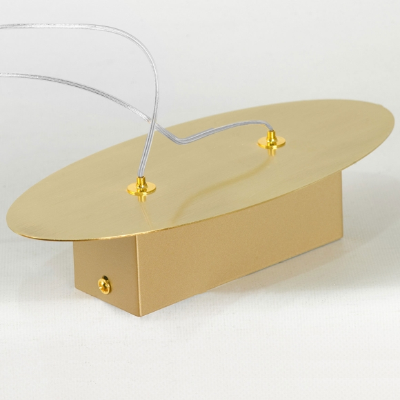 Люстра подвесная Lussole LSP-7420