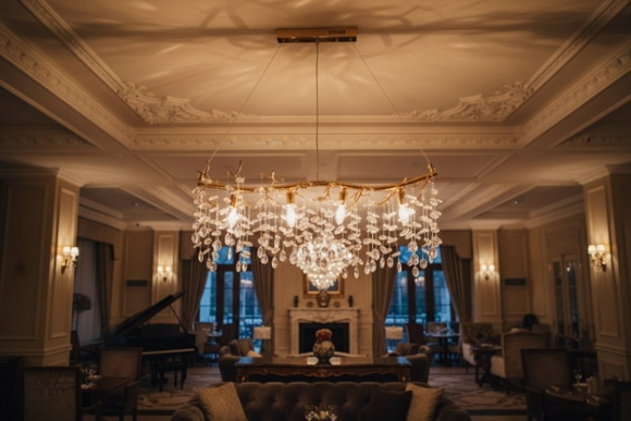 Линейно-подвесной светильник Lussole LSP-6014 Линейно-подвесной светильник Lussole LSP-6014