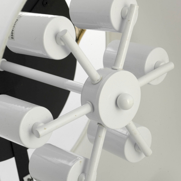 Потолочный светильник Lussole  Levittown LSP-9676