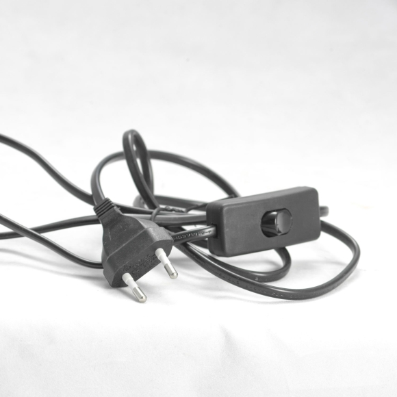 Настольная лампа Lussole  Amistad GRLSP-0537