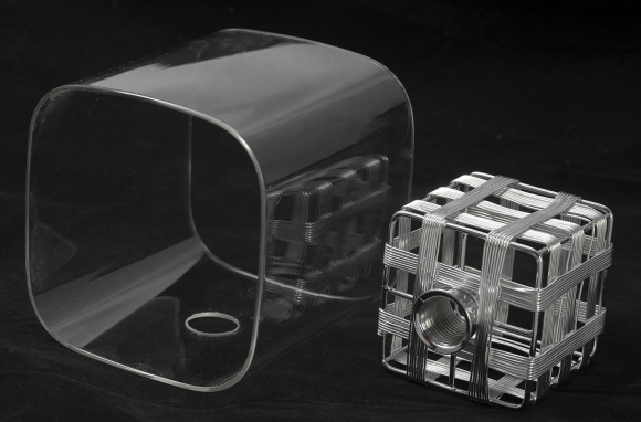 Подвесной светильник Lussole  Sorso GRLSC-8006-03