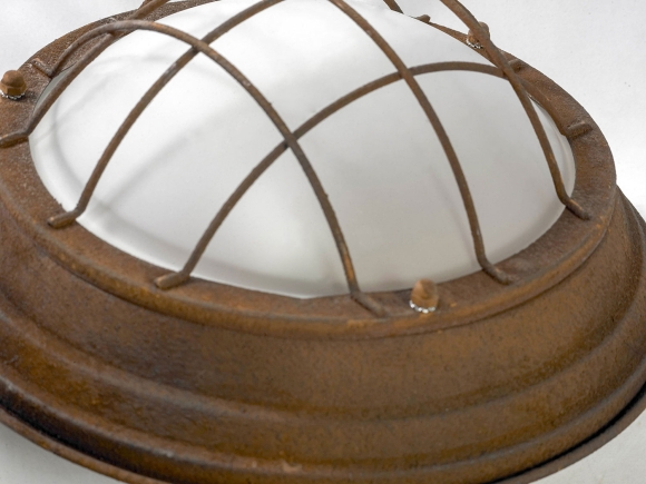 Потолочный светильник Lussole  Huntsville LSP-8068