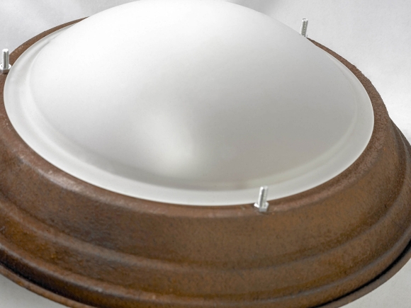 Потолочный светильник Lussole  Huntsville LSP-8068