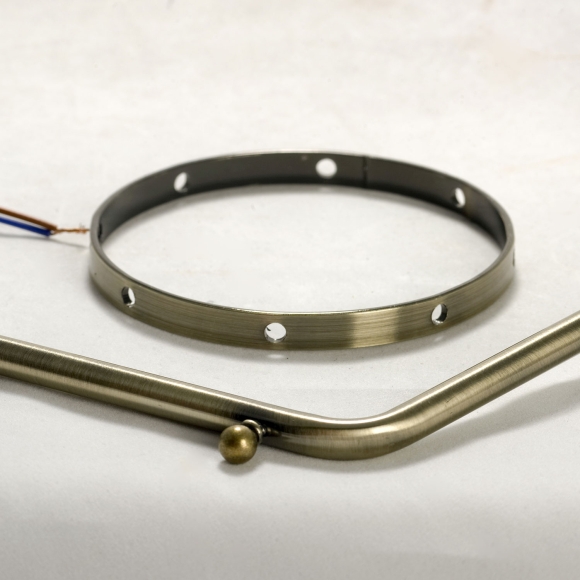 Люстра Lussole  Selawik LSP-8185