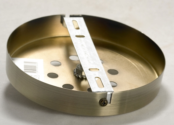 Люстра Lussole  Selawik LSP-8185