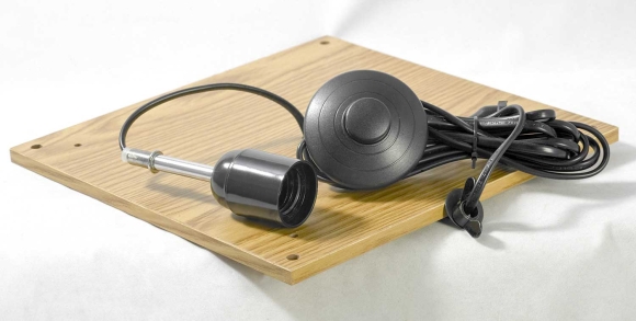 Торшер Lussole  LSP-0332