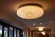 Потолочный светильник Lussole  Moonlight LSP-8318 Потолочный светильник Lussole  Moonlight LSP-8318