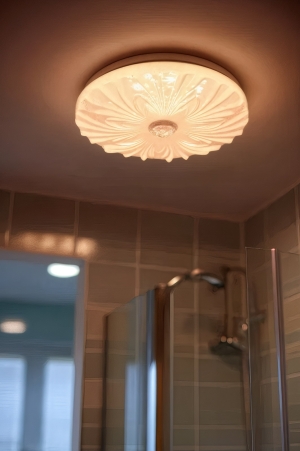 Потолочный светильник Lussole  Moonlight LSP-8318