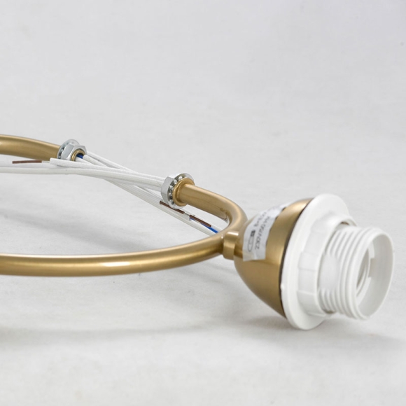 Люстра Lussole LSP-8412 Люстра Lussole LSP-8412