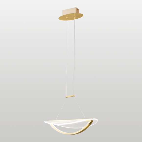 Люстра подвесная Lussole LSP-7421