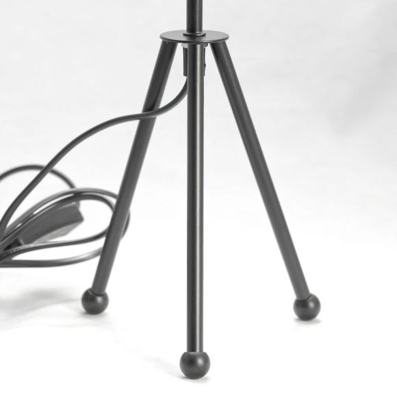 Настольная лампа Lussole  Amistad GRLSP-0536