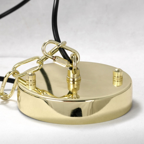 Люстра Lussole  Moultrie LSP-8203